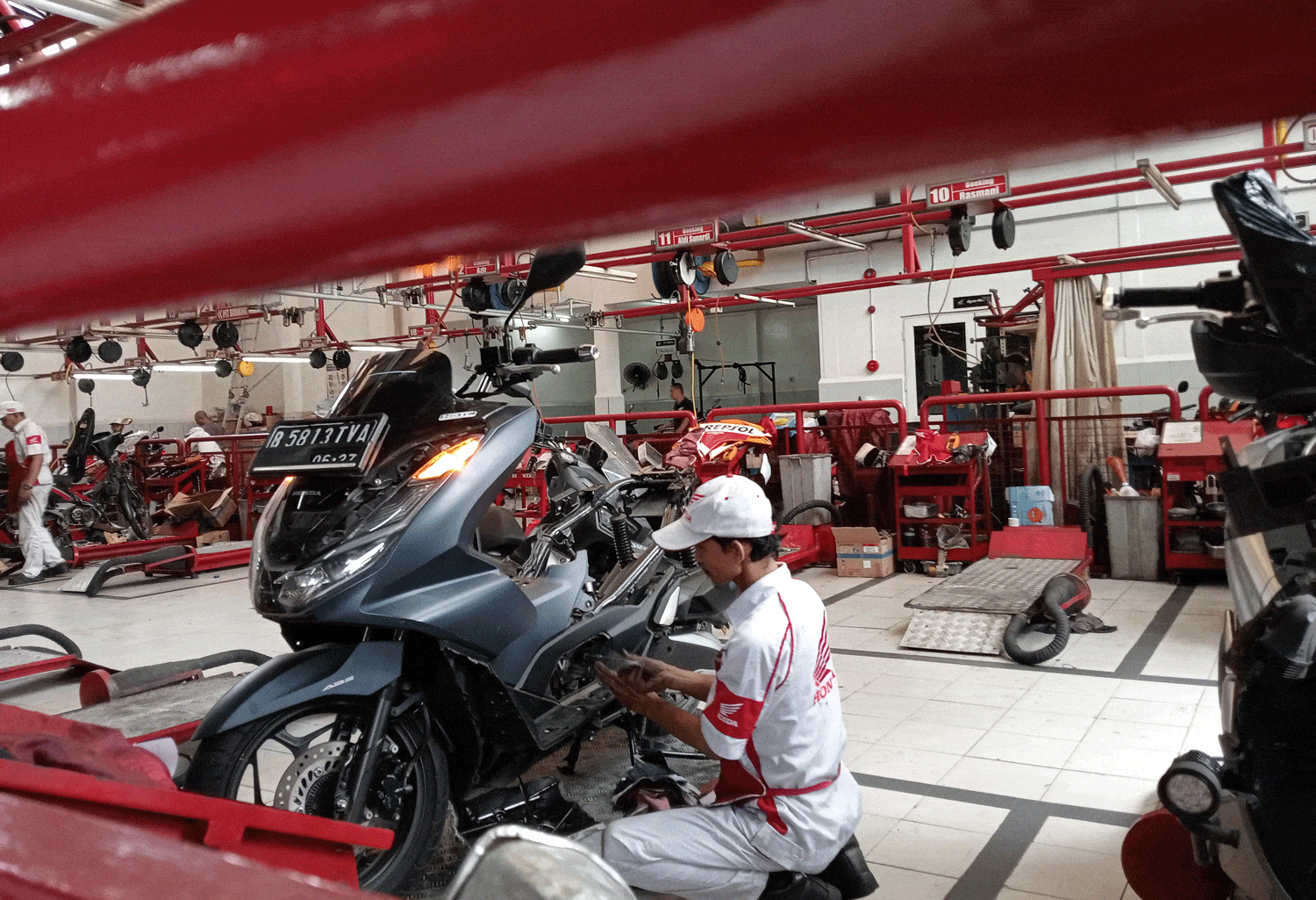 Bengkel Berkualitas di Cilacap: Solusi Tepat untuk Kendaraan Anda