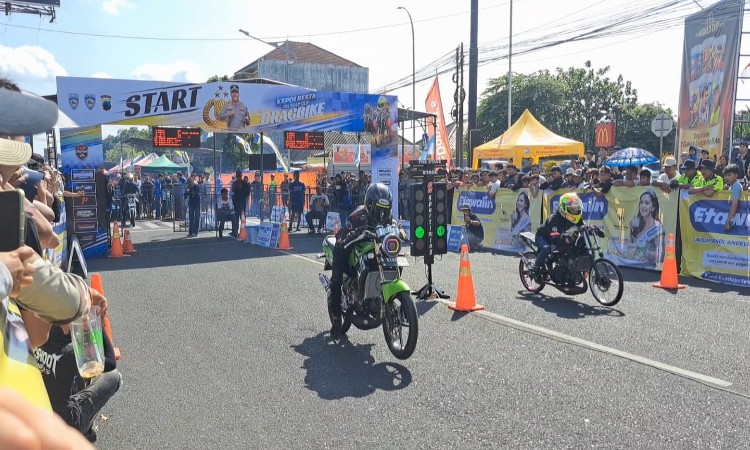 Mengapa Udin Bengkel Gunung Jaya Jadi Pilihan Utama Warga Bojong